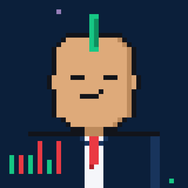 The Retail Trader #57