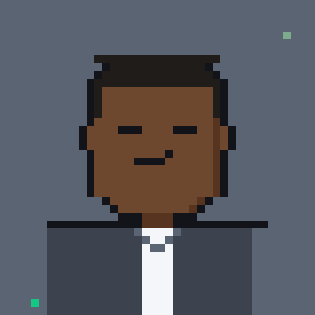 The Algo #61