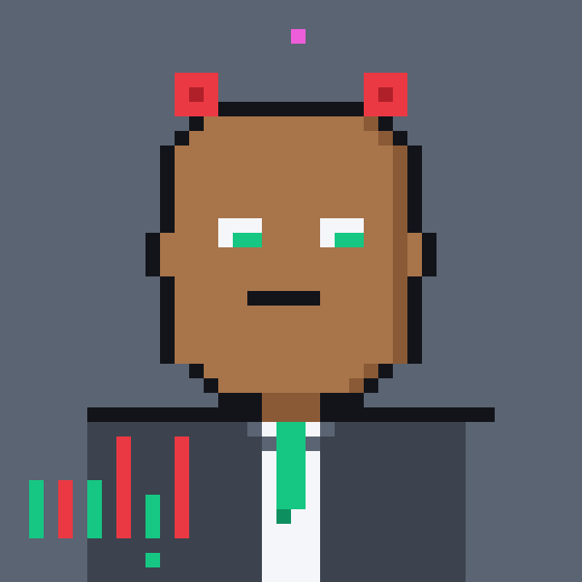 The Retail Trader #67
