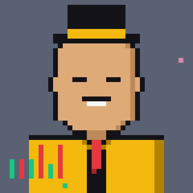 The Algo #71