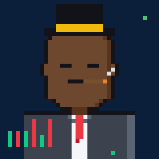 The Retail Trader #87
