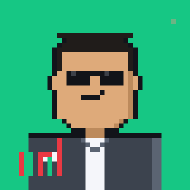 The Algo #91