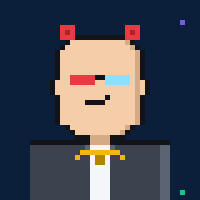 The Algo #96